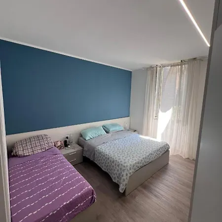 In Buenos Aires Milan