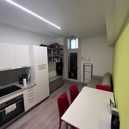 Apartamento In Buenos Aires