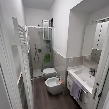 Apartamento In Buenos Aires *
